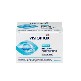 GIẤY LAU KÍNH VISIOMAX - ĐỨC