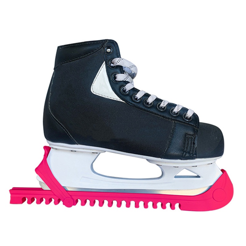 Phụ Kiện Bảo Vệ Lưỡi Giày Trượt Patin Tiện Dụng Và Bền