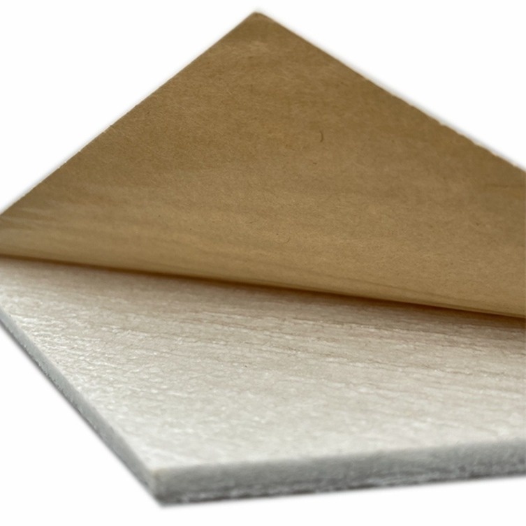 Miếng Dán Tường Hình Lục Giác Cách Âm Chống Ồn Trang Trí Nội Thất