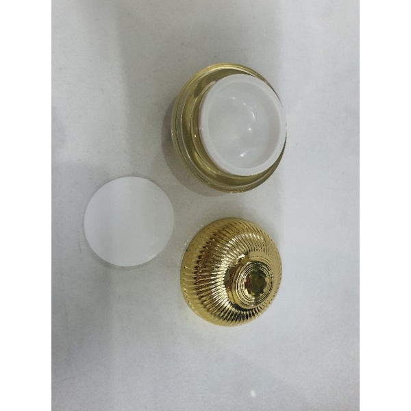 HỦ KEM FACE - Hủ Sò 15g