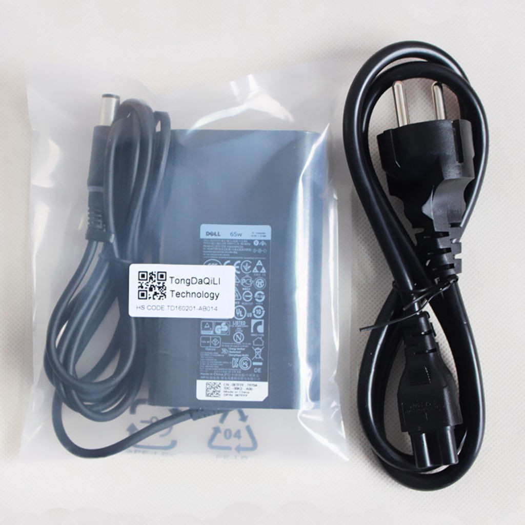 Sạc laptop Dell Inspiron 15 1545 1564 3521 3531 3520 5547 7537 3537 15-554715-3537 15-7537 15-3542 15-7000 7720 7737