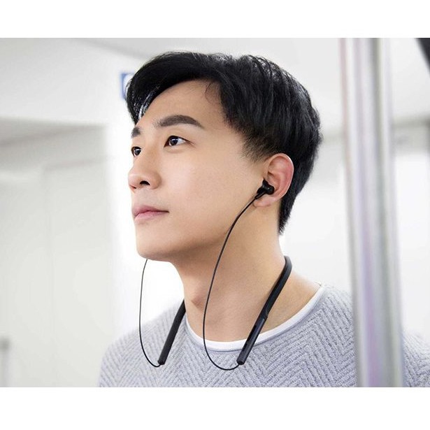 【Hàng sẵn sàng】 Tai nghe Bluetooth Sony h.ear in 2 WI-H700 Sport Màu ĐEN âm thanh chuẩn HIFI bass treble rõ ràng
