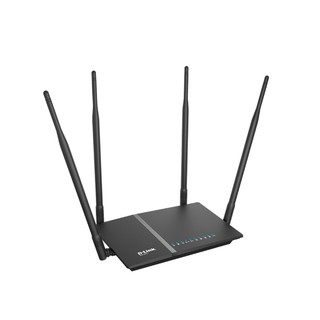 Router Wifi D-Link DIR 825+