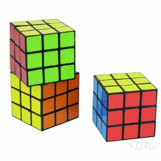 Khối Rubik 3x3x3 Mix 3 763