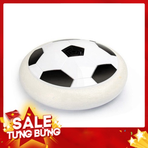 [FREE SHIP] 💥[FREESHIP + CÓ VIDEO]💥ĐỒ CHƠI BÓNG ĐÁ TRONG NHÀ HOVER BALL💥 SIÊU HOT💥