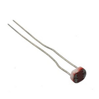 50 chiếc điện trở quang gl5537 cao cấp