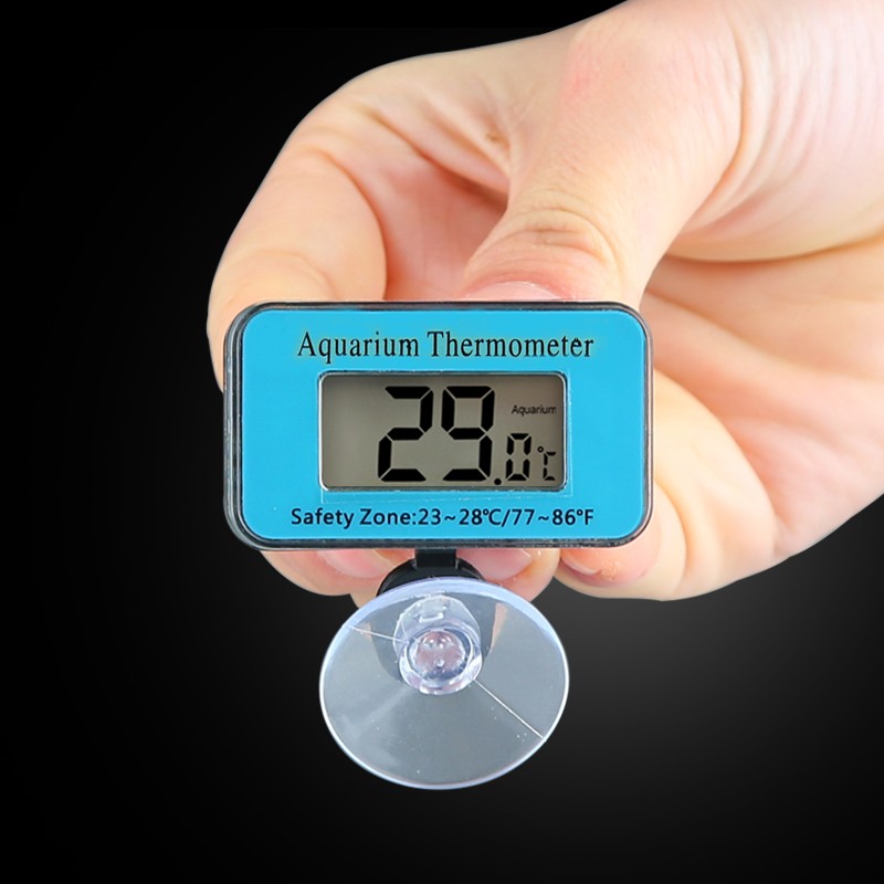 Nhiệt kế đo nhiệt độ dưới nước RITERS RTS-11