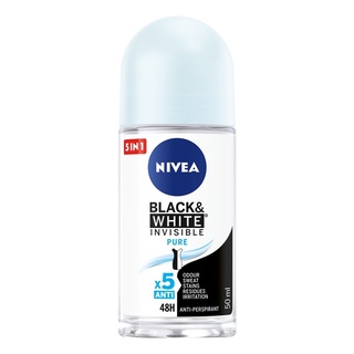 Lăn khử mùi nữ Nivea 50ml