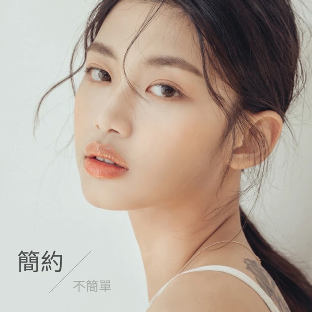 [𝗪𝗲𝗮𝗿𝗶𝗻𝗴 𝟭𝟮𝗵] Lens Mắt Cận Màu Nâu Latte Tự Nhiên ANN365 Dùng 1 Tháng Thoải Mái Suốt 12h Đeo