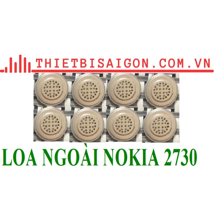 LOA NGOÀI NOKIA 2730