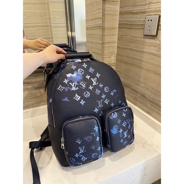 balo LV về 2 màu galaxy và pocket