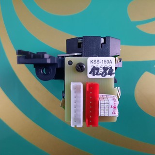 MẮT Laser  KSS-150A