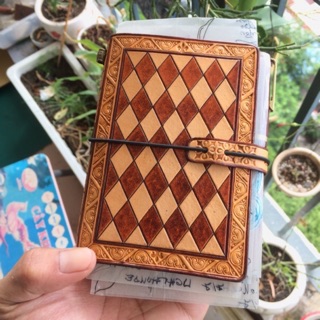 Sổ midori nhiều size bon719