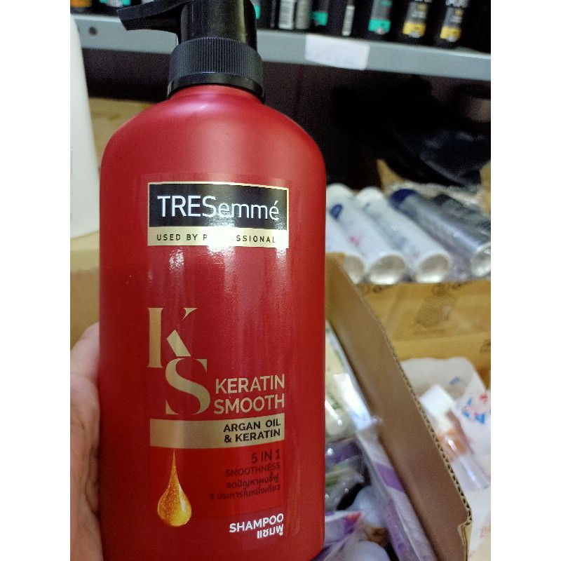 Dầu gội hoặc xả TRESemme 450ml Thái Lan