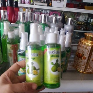 Combo Tinh dầu bưởi kích thích mọc tóc thái lan
