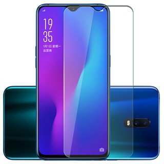 Kính Cường Lực Bảo Vệ Màn Hình 0.2mm Cho OPPO Realme C55 C53 10 5 3 2 X2 6 X50 Pro 3i C1 C2 C3 XT X2 X Lite A1K