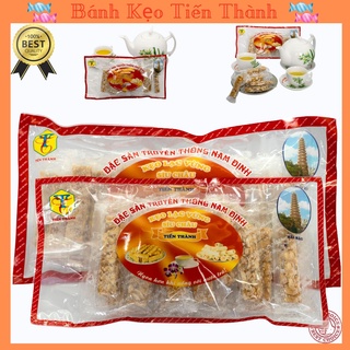 Kẹo lạc 💥FreeShip +Hàng Loại  1💥,Kẹo lạc vừng nam định,Kẹo sìu châu ,Kẹo đậu phộng chính hãng Tiến Thành