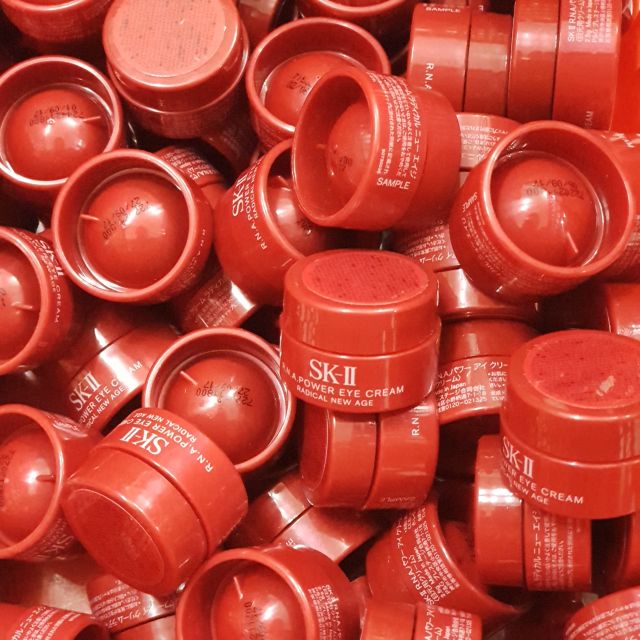 [ Mini ] Kem Dưỡng Mắt SK-II R.N.A Power Eye Cream 2.5g | BigBuy360 - bigbuy360.vn