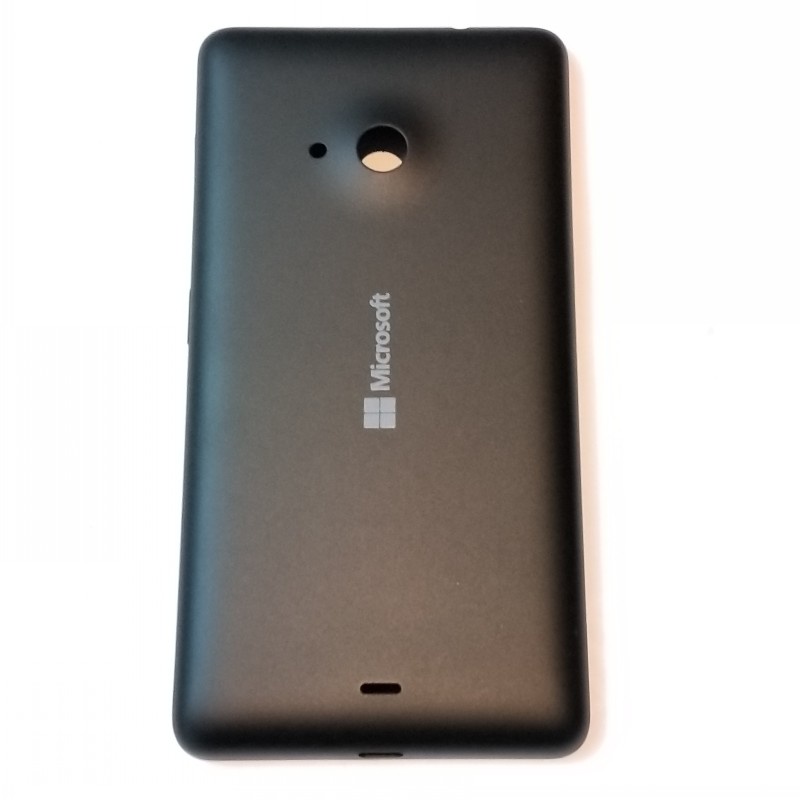 MICROSOFT Mặt Lưng Điện Thoại Chất Lượng Cao Thay Thế Chuyên Dụng Cho Nokia lumia 535
