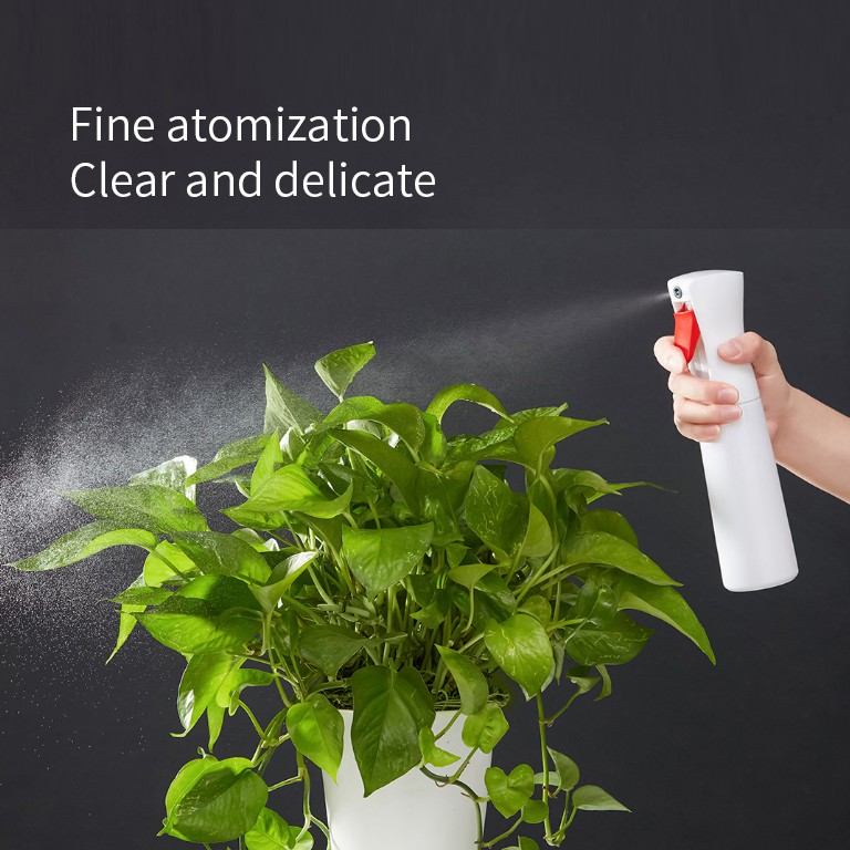 Xiaomi Youpin Chai xịt   đựng nước hoa 200ml / 300ml / 500ml