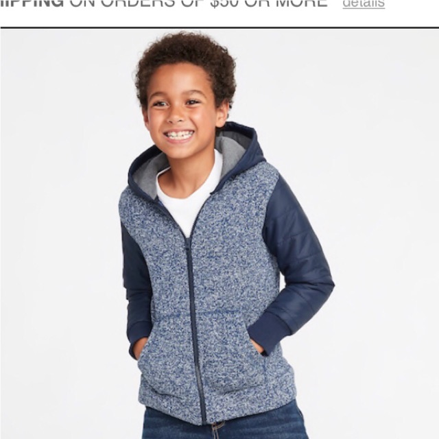 Old Navy áo len pha tay phao xuất xin đã onweb