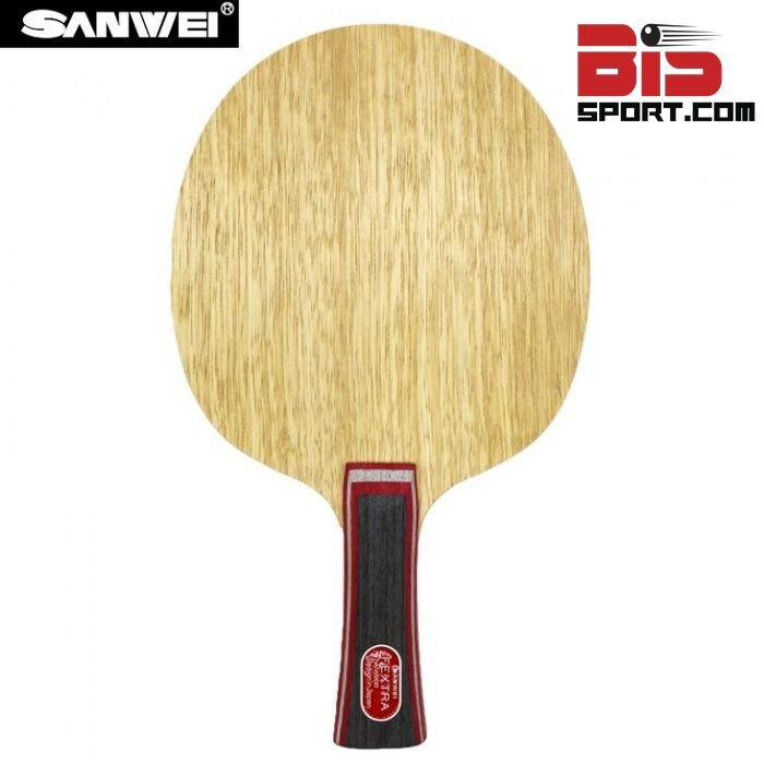 Cốt Vợt Bóng Bàn Sawei Fextra 7 ( 7 Lớp Gỗ ) Chính Hãng