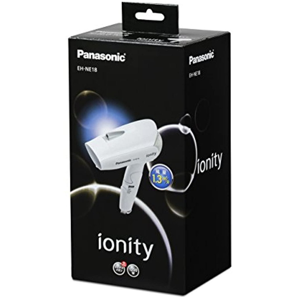Máy sấy tóc Panasonic EH - NE 18 - White - Hàng nội địa Nhật