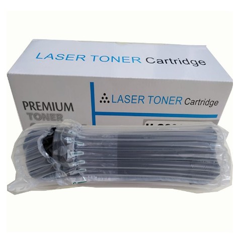 Mực in 12A.Sử dụng cho máy Canon 2900, 3000, HP 1010, 1020