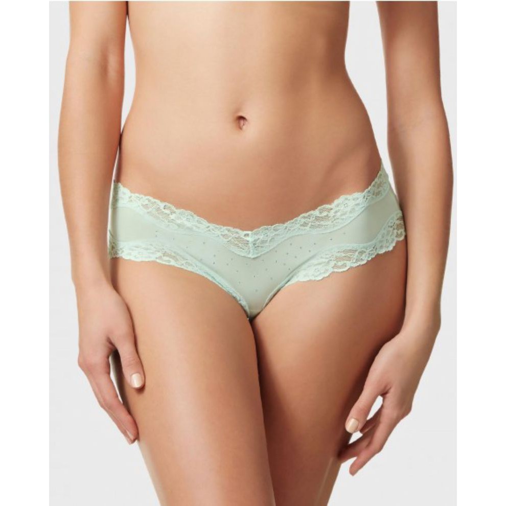 Quần Lót Brazilian Sexy Pin Up Sexy Lasenza Chính Hãng 11061765_2