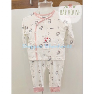 Bộ cài chéo dài tay avaler
