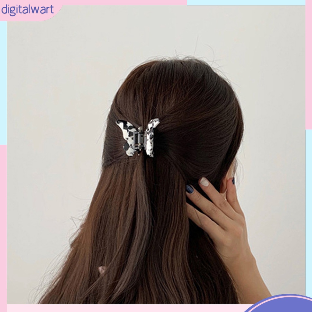 Kẹp Tóc Hình Chú Bò Sữa Đáng Yêu