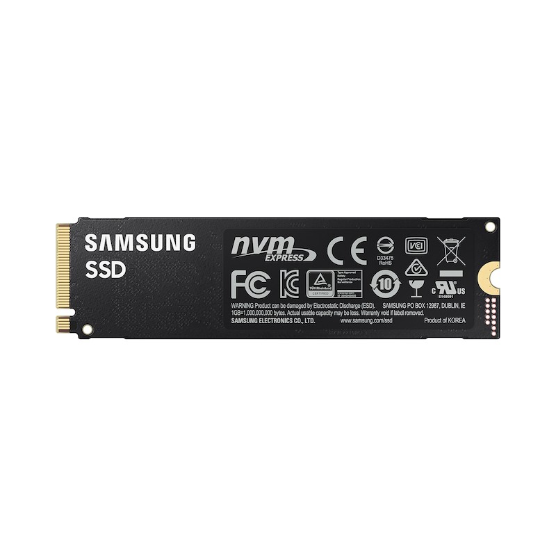 Ổ cứng SSD Samsung 980 PRO 1TB NVMe