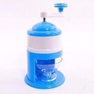 Máy bào đá mini quay bằng tay