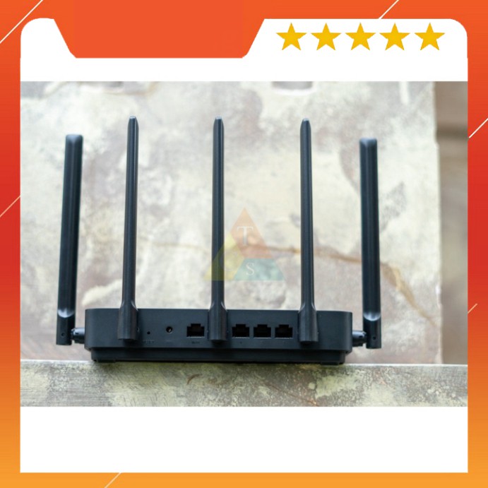 Router Wifi Xiaomi Gen 4 Pro