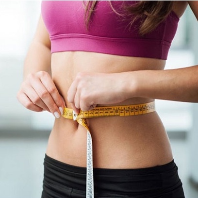 Thước Dây Đo Chiều Cao Cho Bé Và Số Đo Sức Khỏe 3 Vòng Cho Mẹ