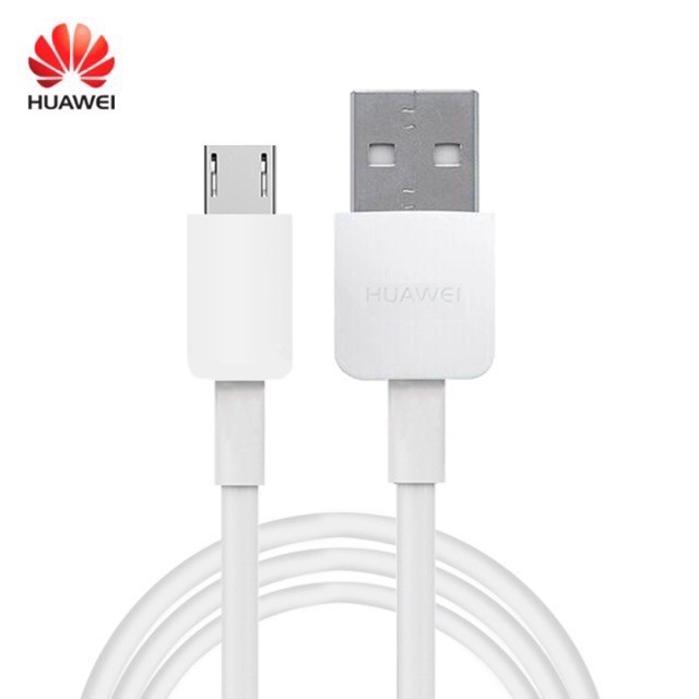 Bộ sạc nhanh HUAWEI 2.4A 2 trong 1 5v / 4A chuyển đổi 9V cáp Micro USB cho Huawei P6 P7 P8 Y6 Y7 Nova3i Nova2i 2A