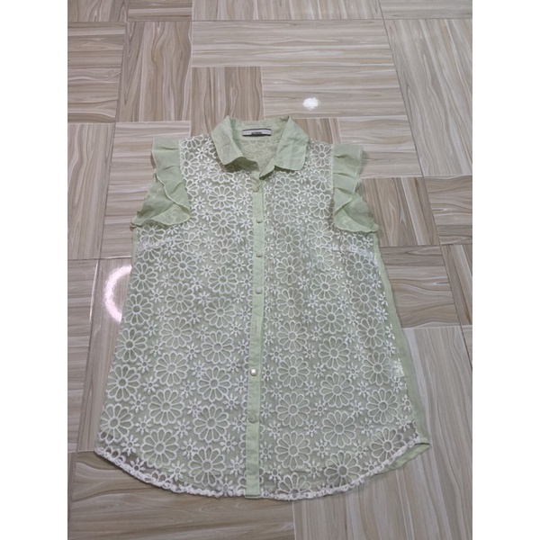 ❤️THANH LÝ ÁO 2Hand