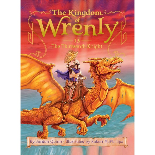 Kingdom of Wrenly - 15c bản đẹp