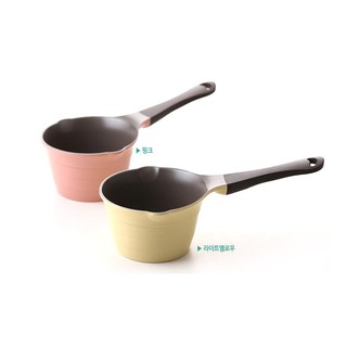 Nồi sữa bằng nhôm NEOFLAM Milk Pan 14cm, Hàn Quốc
