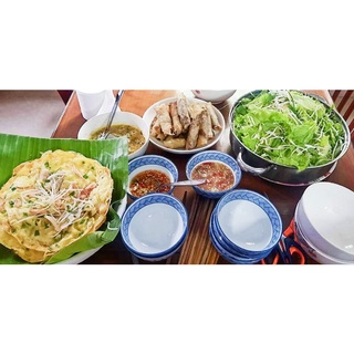BÁNH TRÁNG ĐẠI LỘC 500g