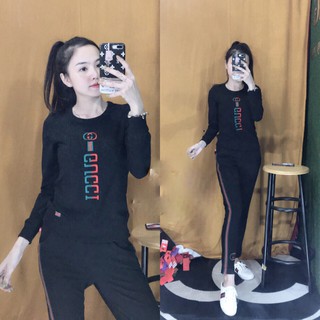 Combo 7 đồ bộ cotton mặc nhà