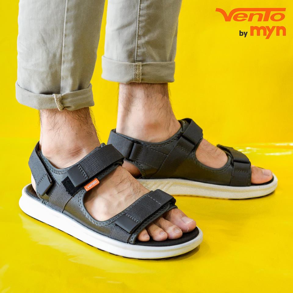 Sandal Vento chính hãng xuất Nhật SDNB02 (dòng chất lượng cao Hybrid) dành cho bé trai