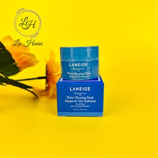 Mặt nạ ngủ Laneige Sleeping Mask
