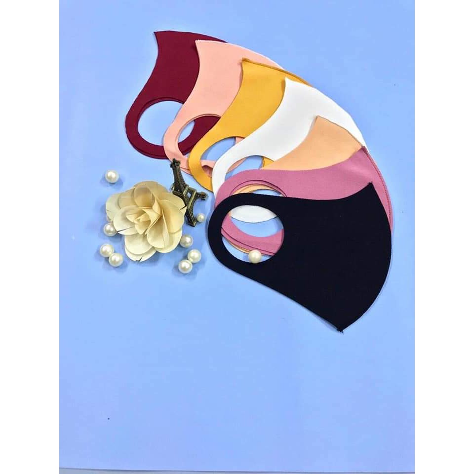 3 cai Khau trang vai 3D CHO BE nhieu mau | BigBuy360 - bigbuy360.vn