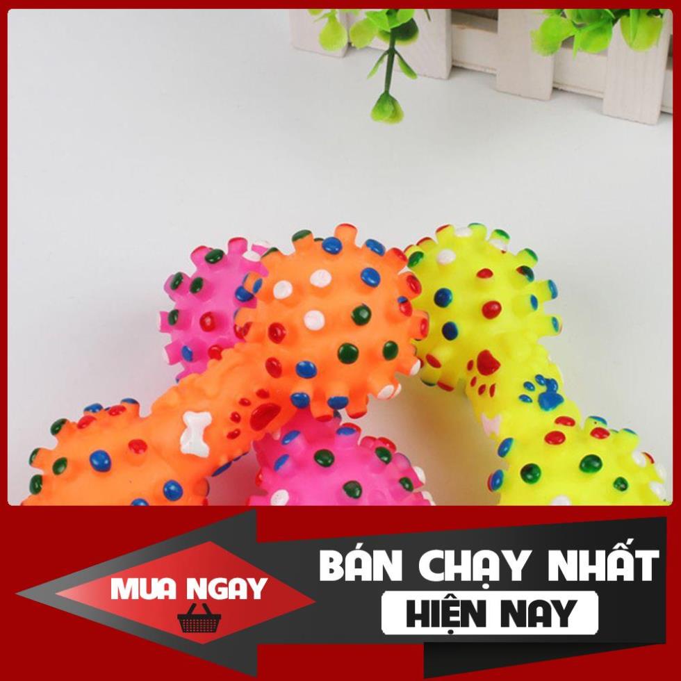 [❌GIÁ SỈ❌] Đồ Chơi NHỰA Chút Chít CHO CÚN- ĐỒ CHƠI CÓ TIẾNG KÊU ❤️