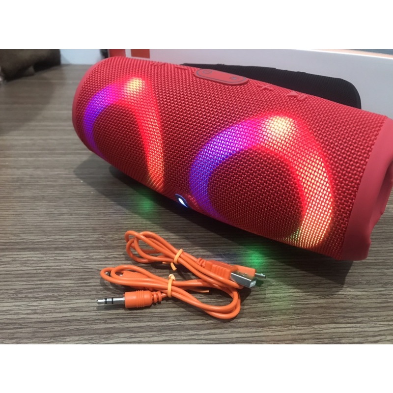 Loa bluetooth jbl charge 5 không dây 2021 âm thanh lớn bass khỏe pin trâu có kết nối máy tính - Bảo hành 1 đổi 1 3 tháng