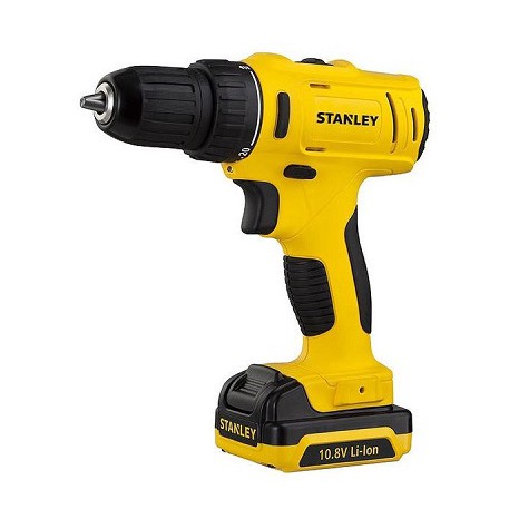 Máy khoan vặn vít pin Stanley SCD12S2