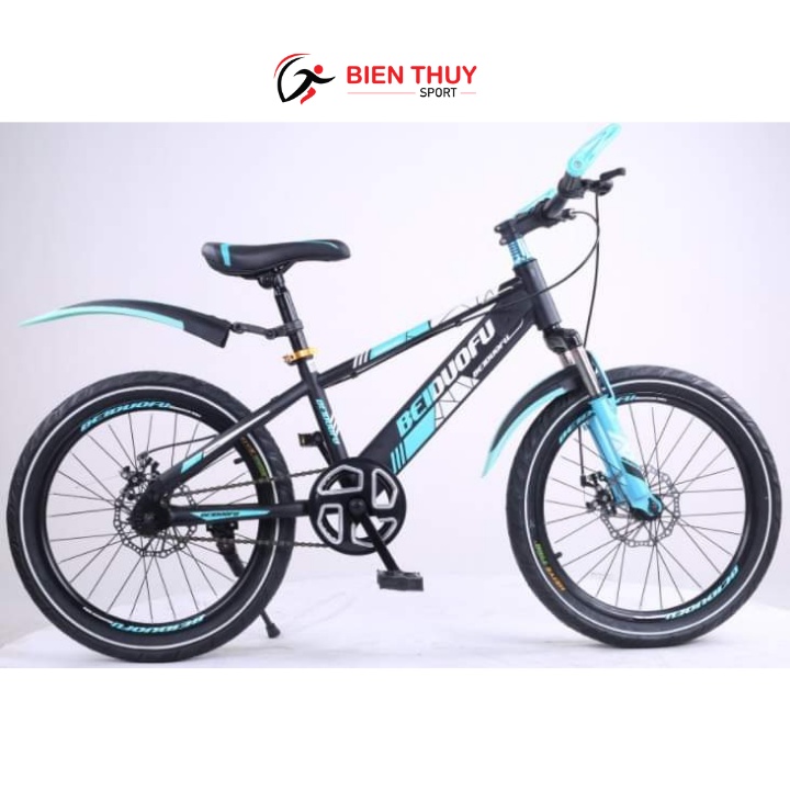 Xe Đạp Trẻ Em PRF  ROCKET R6 [ Chính Hãng ]