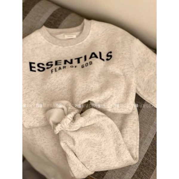 Bộ nỉ bé ESSENTIALS