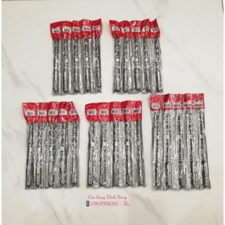[Giá rẻ] Mũi Khoan Bê Tông Gài Makota đủ size (6-16li)